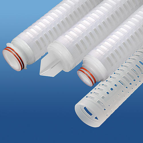 Wasserfilterpatrone - GFC™ - Graver Technologies - für Lösungsmittel / für Getränke / für Feinfilterung