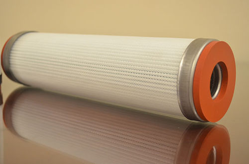 Wasserfilterpatrone - GSS™ - Graver Technologies - Öl / für Lösungsmittel / für Feinfilterung