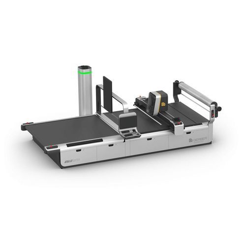 Cutter-Schneidemaschine - Gerber Atria - Gerber Technology, a Lectra company - Cutter / Platten / für Platten