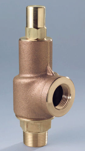 Entlastungsventil für Wasserleitungen - 69 series - Farris Engineering