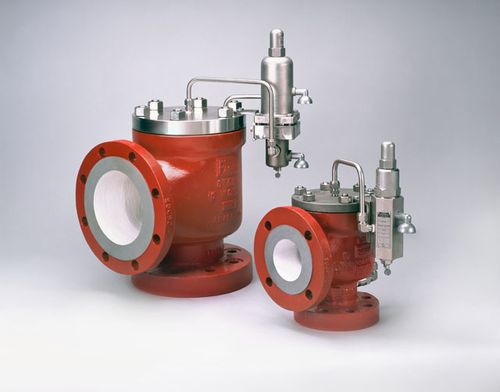 Sitz-Entlastungsventil - 3800 - Farris Engineering