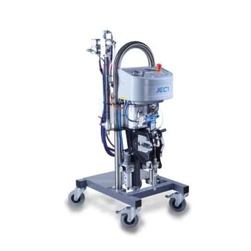 Heißkanalsystem - Ciject® Zero - Composite Integration Ltd