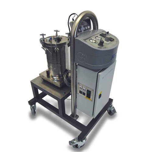 Heißkanalsystem - Ciject® Three - Composite Integration Ltd