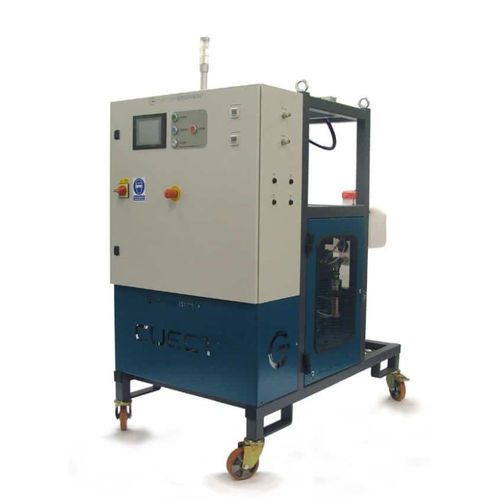 Heißkanalsystem - Ciject® Four - Composite Integration Ltd
