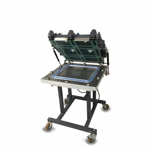 Durchfluss-Prüfmaschine - XM-5103 - Composite Integration Ltd - manuell / für Paneele / Industrie