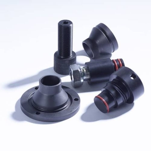 Gewindeeinsatz - XA series  - Composite Integration Ltd - Metall / Stahl / Verbundwerkstoff