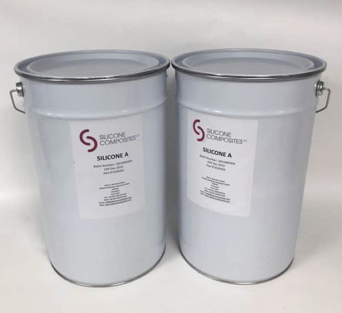 Silikon - SC00652 - Composite Integration Ltd