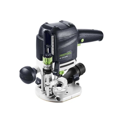 Tragbare Oberfräse - OF 1010 REBQ-Plus - Festool