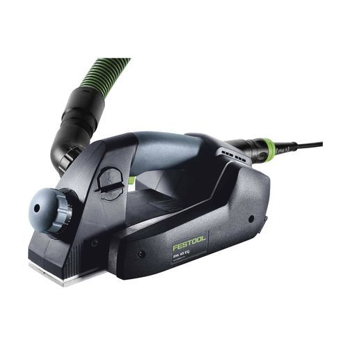 Handgerät-Hobelmaschine - EHL 65 EQ-Plus - Festool - für Holz / doppelseitig / elektrisch