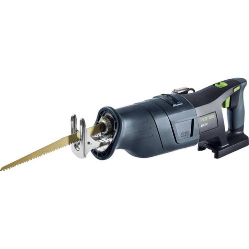 Alternativ-Säge - RSC 18 EB-Basic - Festool - Holz / drahtlos