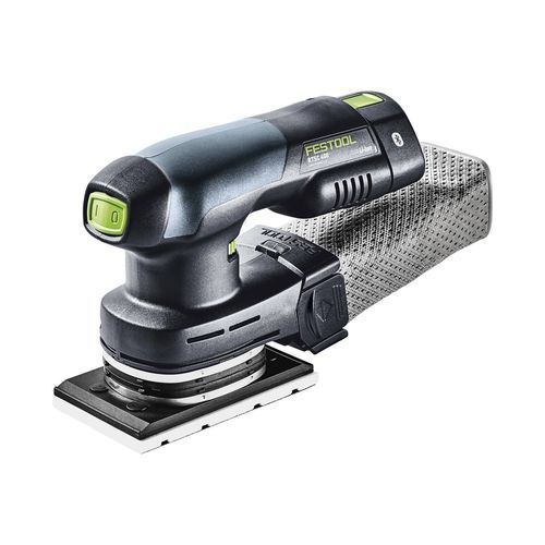 Orbitalschleifer - RTSC 400 3,0 I-Plus - Festool - elektrisch / für Holz