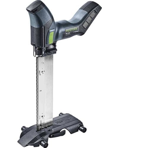 Säbelsäge - ISC 240 EB-Basic - Festool - Holz / drahtlos / kompakt