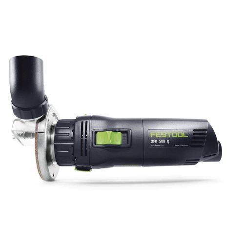 Kantenfräse - OFK 500 Q-Plus R3 - Festool