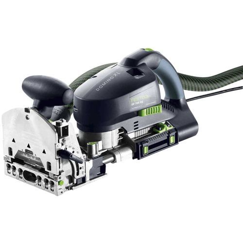 Abrichthobelmaschine für Holz - DF 700 EQ-Plus - Festool