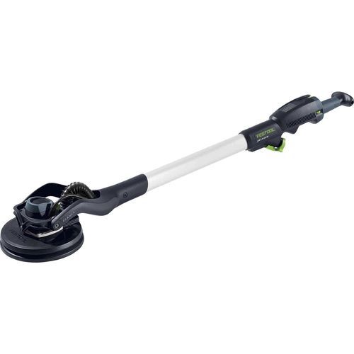 Scheibenschleifer - LHS 2-M 225 EQ - Festool - elektrisch / Mauern und Wände / mit Entstaubungssystem