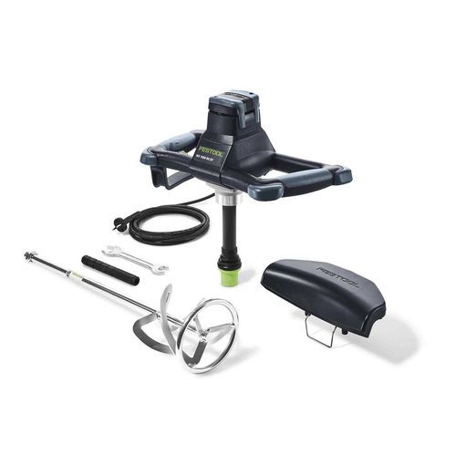 Schaufelrührwerk - MX 1000 RE EF HS3R - Festool - vertikal / Batch / für Flüssigkeiten