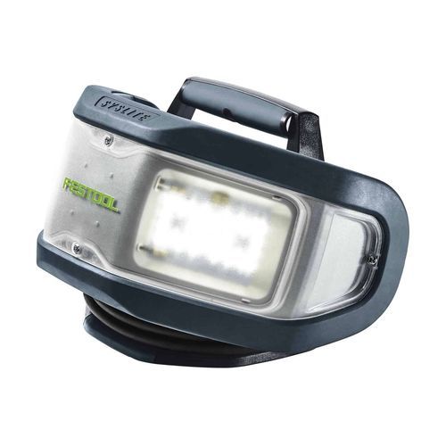 LED-Handleuchte - SYSLITE DUO - Festool - Arbeit / Illumination / IP55
