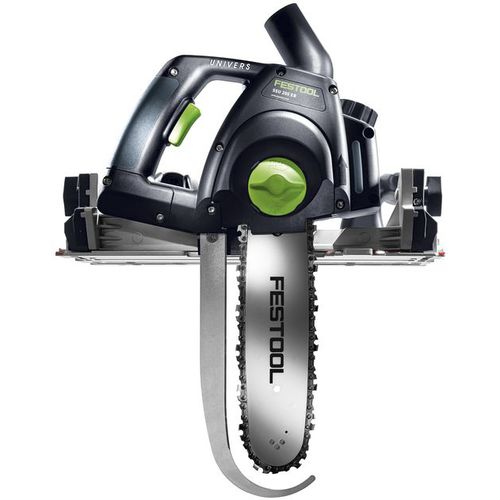 Kettensäge für Holz - UNIVERS SSU 200 EB-Plus - Festool - elektrisch / kompakt