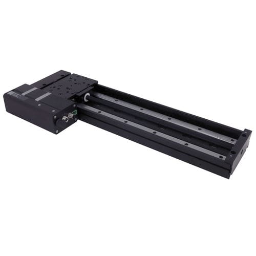 Linearer Tisch - X-LRQ-P-E series - Zaber Technologies - Vancouver, BC
