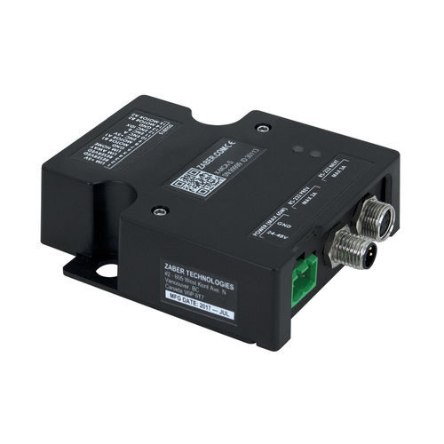 2-Phasen-Schritt-Motorcontroller - X-MCA series - Zaber Technologies - Vancouver, BC - DC / Positionierung / Closed-Loop