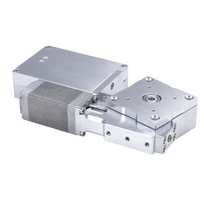 Drehbarer Tisch - X-RSM-SV series - Zaber Technologies - Vancouver, BC - Mehrachsen / kompakt / mit integriertem Controller