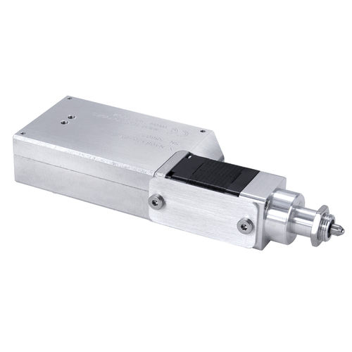 Elektrischer Antrieb - X-NA-SV Series - Zaber Technologies - Vancouver, BC - linear / motorisiert / Mikro