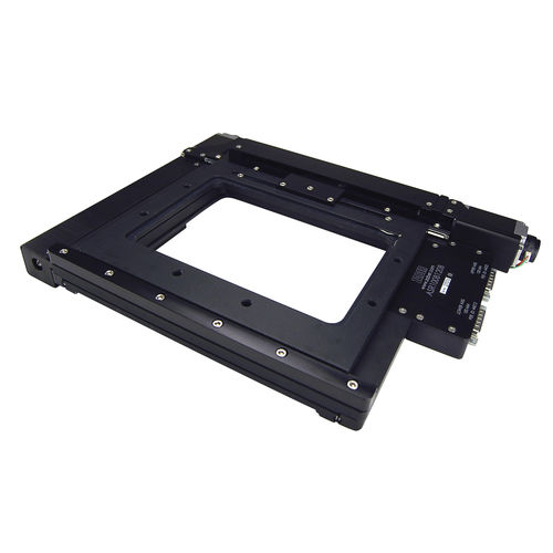 Mehrachsen-Positioniersystem - ASR-E Series - Zaber Technologies - Vancouver, BC - XY / 2-Achs / linear