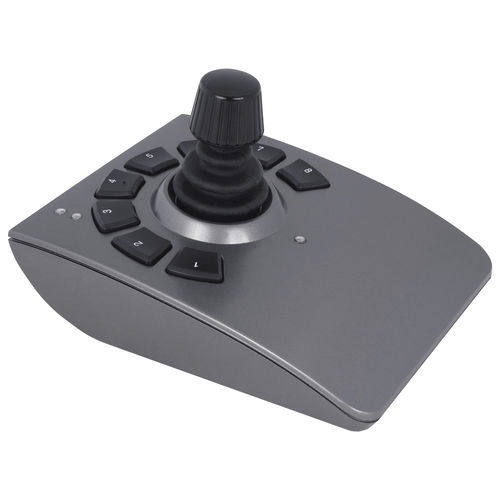 3-Achs-Joystick - X-JOY3 - Zaber Technologies - Vancouver, BC - für motorisierte Platinen