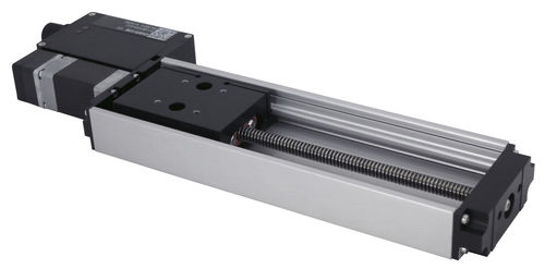 Linearer Tisch - X-LHM-E series - Zaber Technologies - Vancouver, BC - Miniatur / Closed-Loop / mit integriertem Controller
