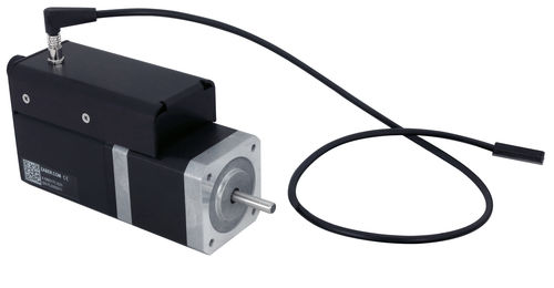 Schrittmotor - X-NMS-E series - Zaber Technologies - Vancouver, BC