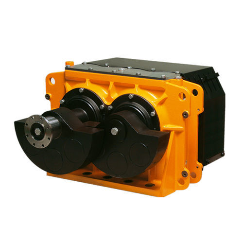 Mechanischer Rüttler - VU series - Italvibras - elektrisch / hydraulisch / motorisiert