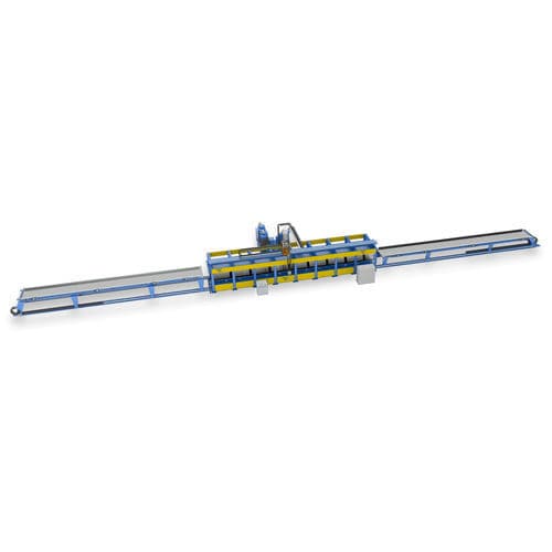 Sandwichplatten-Produktionsanlage - PANELFOAMER - Hennecke GROUP - Isolierplatten / diskontinuierlich / für Baustellen