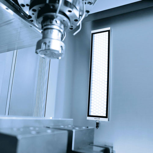 LED-Lampe - LUMATRIS - Herbert Waldmann GmbH & Co. KG - für Maschinen / für Werkzeugmaschinen / für Industrieanwendungen