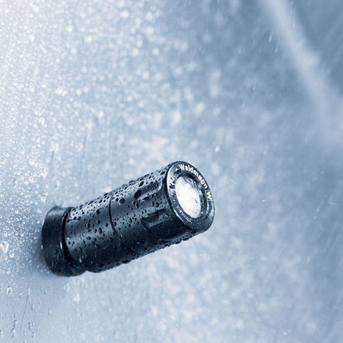 LED-Lampe - ABL - Herbert Waldmann GmbH & Co. KG - für Maschinen / für Werkzeugmaschinen / IP67