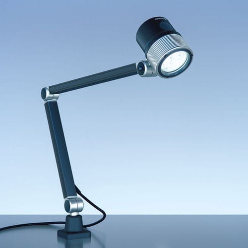 LED-Lampe - ROCIA.focus - Herbert Waldmann GmbH & Co. KG - für Maschinen / für Werkzeugmaschinen / IP65