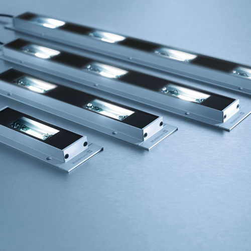 LED-Lampe - MACH LED PRO - Herbert Waldmann GmbH & Co. KG - für Maschinen / für Werkzeugmaschinen / IP67