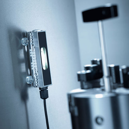 LED-Lampe - ONE LED - Herbert Waldmann GmbH & Co. KG - für Maschinen / IP67 / IP54