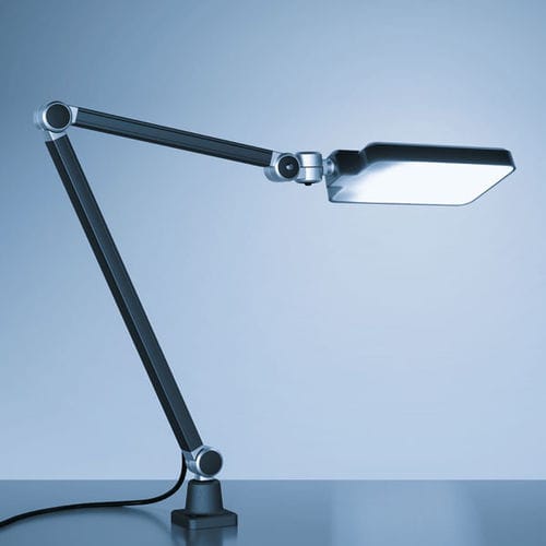 LED-Lampe - ROCIA.planar - Herbert Waldmann GmbH & Co. KG - für Maschinen / für Werkzeugmaschinen / IP65