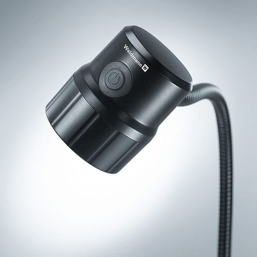 LED-Lampe - SL - Herbert Waldmann GmbH & Co. KG - für Werkzeugmaschinen / für Maschinen / IP65