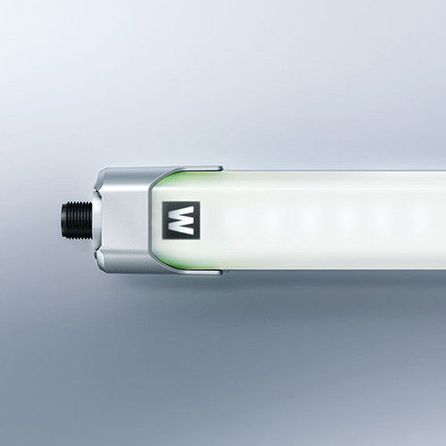 LED-Lampe - LINURA.maxx - Herbert Waldmann GmbH & Co. KG - für Maschinen / für Werkzeugmaschinen / IP54
