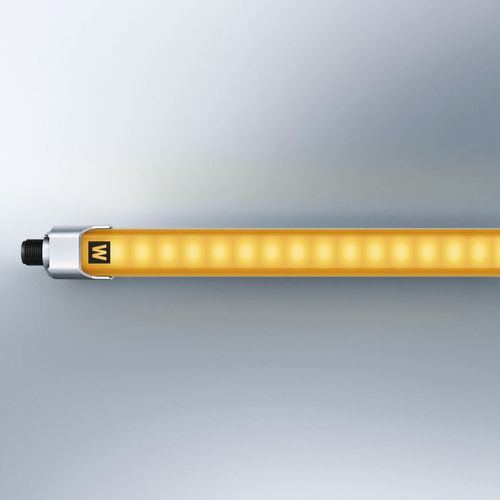 Aufbauleuchte - LINURA.edge - Herbert Waldmann GmbH & Co. KG - LED / für photochemisch sensible Prozesse / IP54
