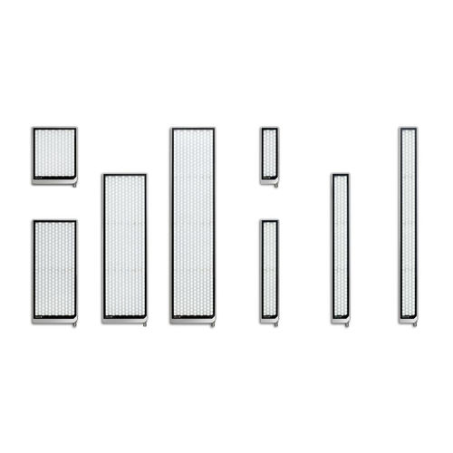 LED-Lampe - ACURIA - Herbert Waldmann GmbH & Co. KG - für Maschinen / für Werkzeugmaschinen / für Industrieanwendungen