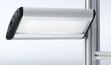 LED-Lampe - TAMETO - Herbert Waldmann GmbH & Co. KG - Werkstatt / für Arbeitsplatz / Montagestand