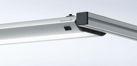 LED-Lampe - Herbert Waldmann GmbH & Co. KG