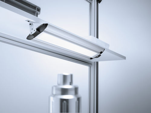 LED-Lampe - TANEO - Herbert Waldmann GmbH & Co. KG - Werkstatt / für Arbeitsplatz / Montagestand