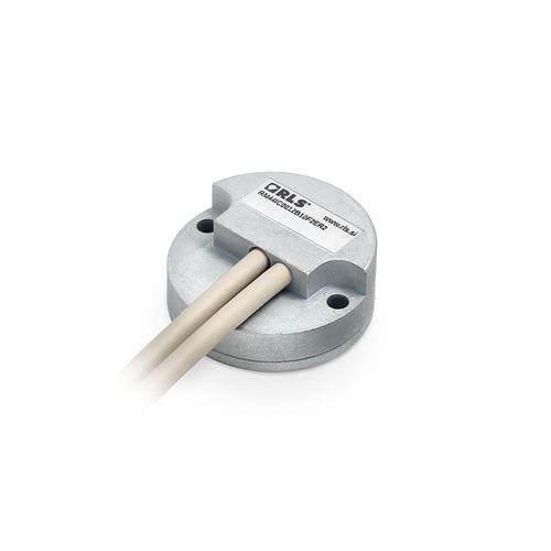 Inkrementaler Drehgeber - OnAxis™ RM series - RLS - Magnet / 12-Bit / kontaktlos