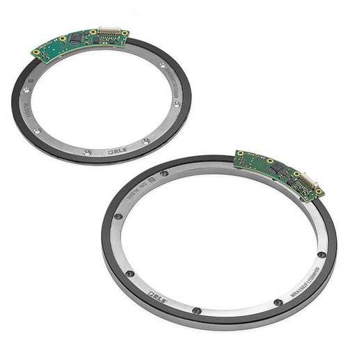 Absoluter Drehgeber - AksIM-4™ - RLS - Magnet / 20-Bit / kontaktlos
