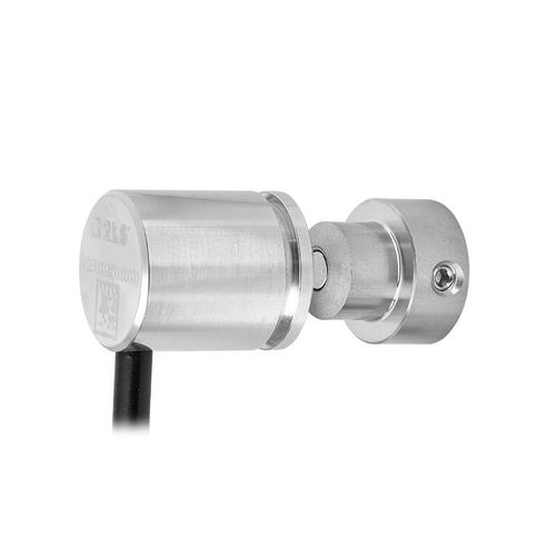 Inkrementaler Drehgeber - RM16 series - RLS - absolut / Magnet / kontaktlos
