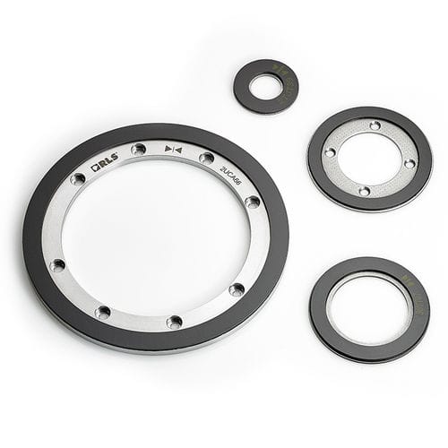 Magnetring für Drehgeber - RLS