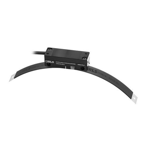 Absoluter Lineargeber - Artos™ DHL - RLS - Magnet / BiSS-C / SSI